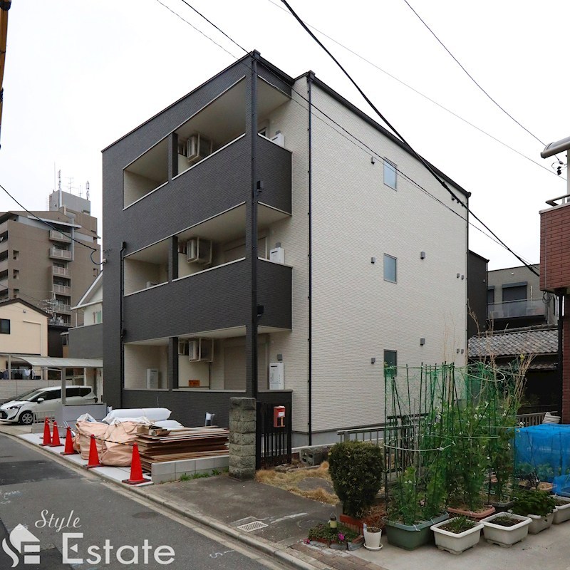 ジーメゾン金山