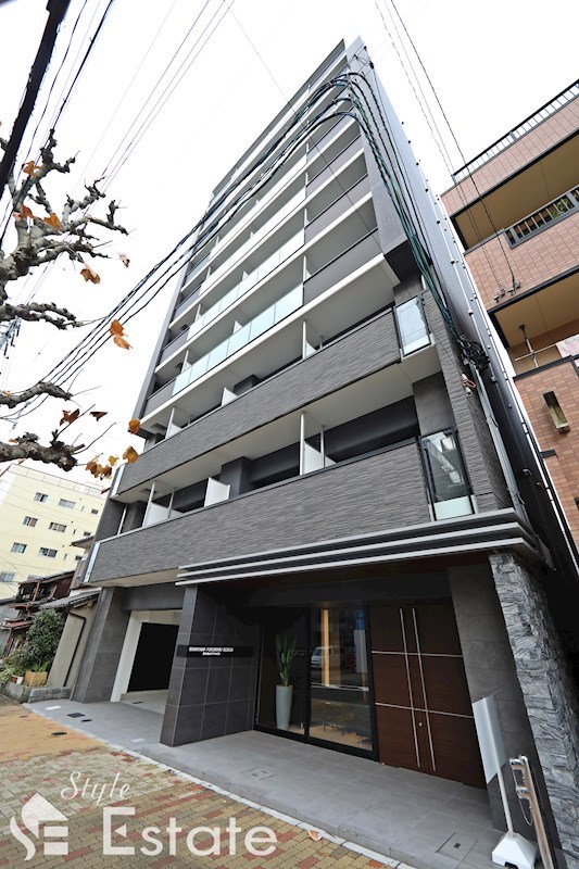 第16金山フクマルビル