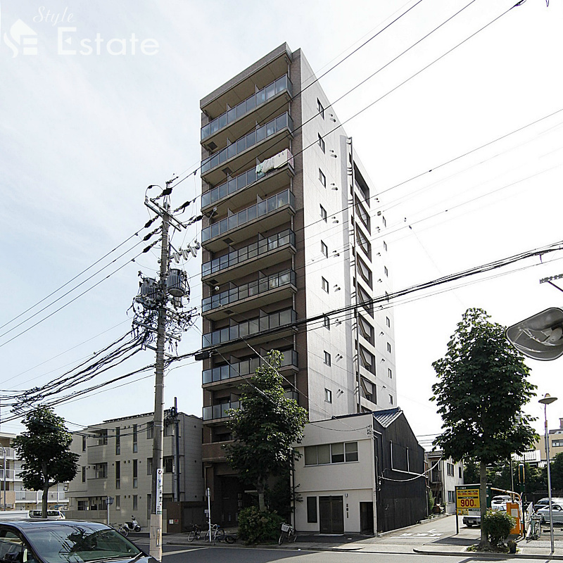 ブルームライフ新栄