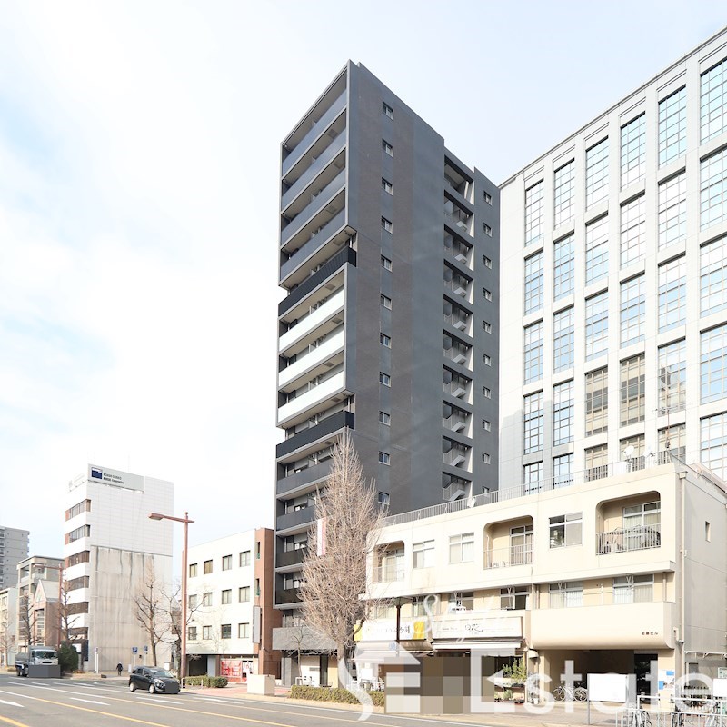 プレサンスロジェ車道駅前ＮＯＲＴＨ