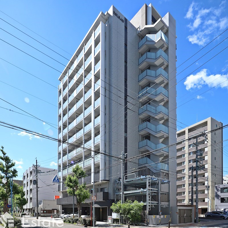 エスリード今池アヴェール