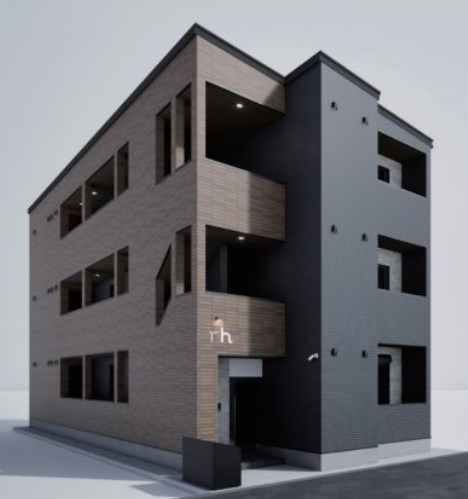 robot　home日比野