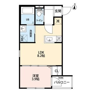 robot　home山王II