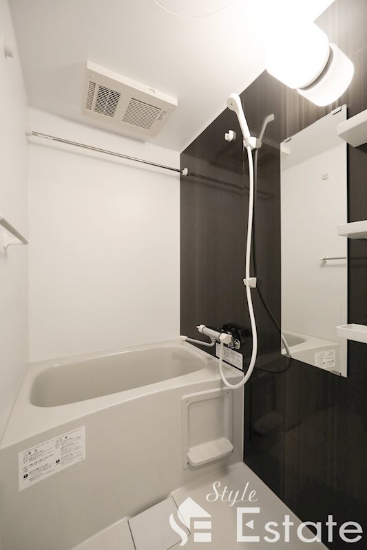 バスルーム 浴室乾燥