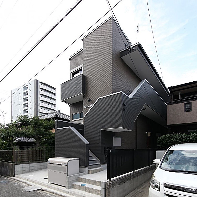 Patina平安通