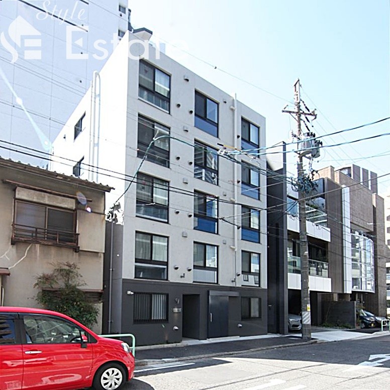 Amirl Premier Higashibetsuin