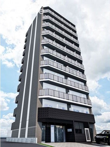 ディアレイシャス東別院III