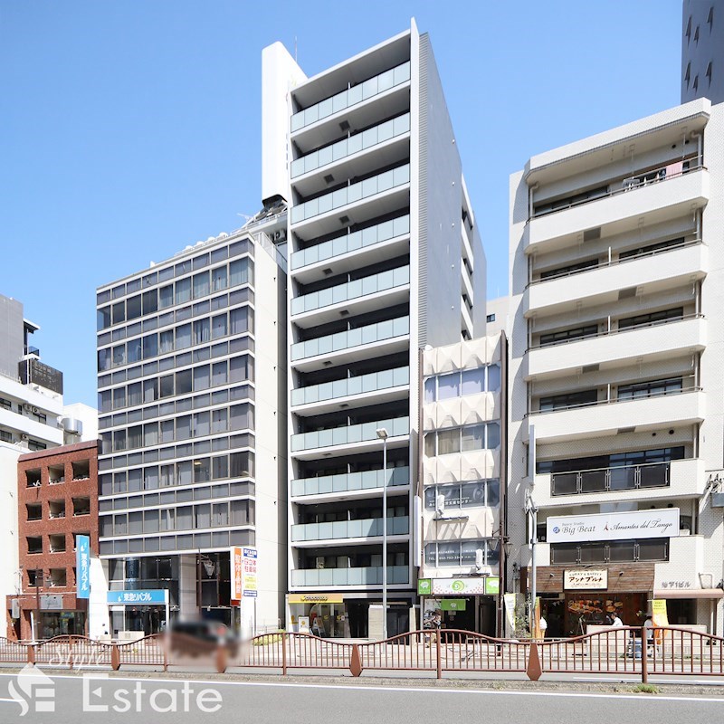 ルーエ池下