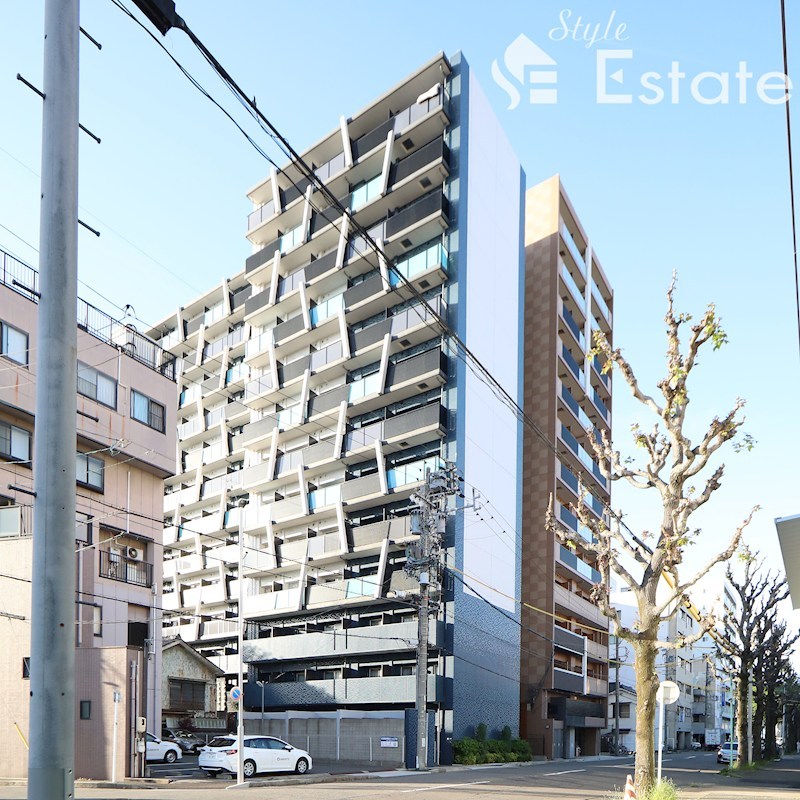 アステリ鶴舞エーナ