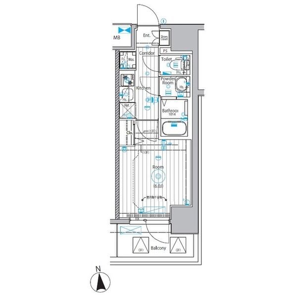 メイクスアート上前津VI