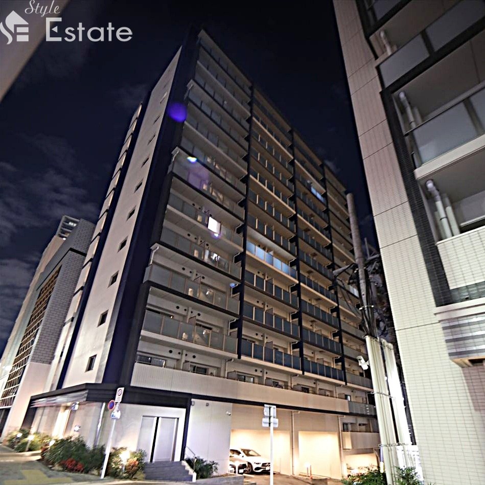 レジデンス東別院スクエアII