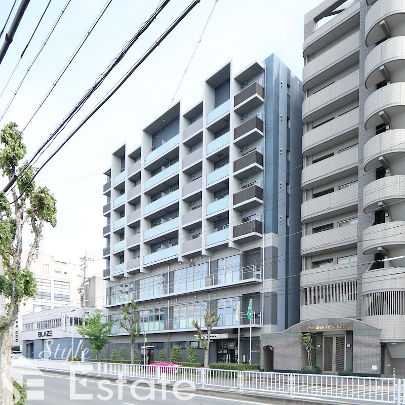 ロータス本陣通