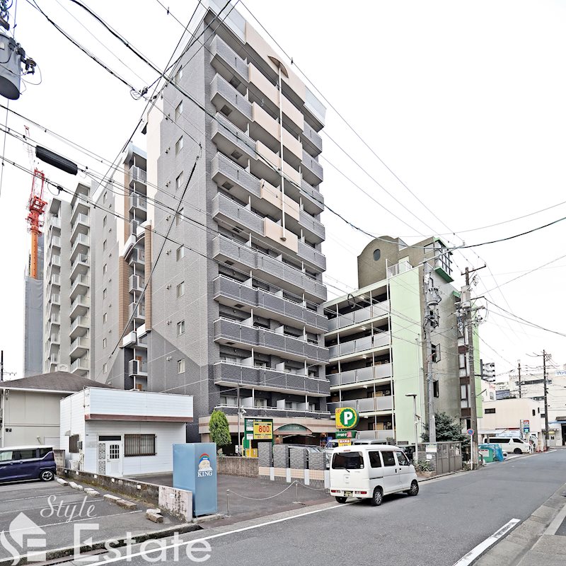 アルフィーレ新栄