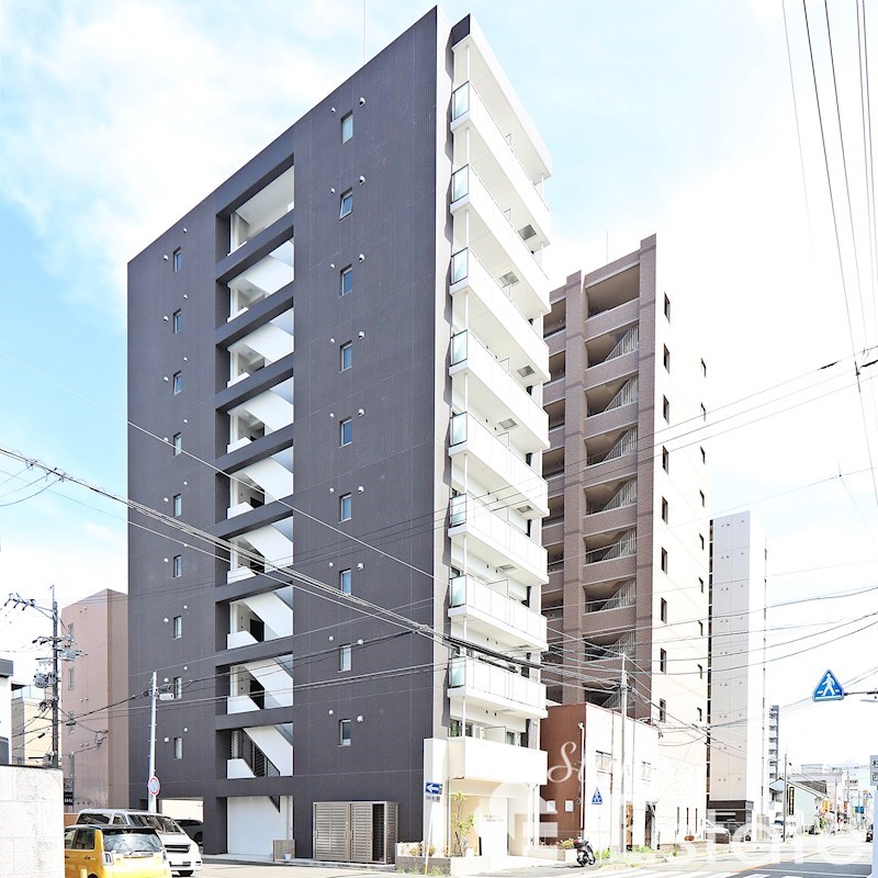 THE RESIDENCE SHIGAHONDORI
