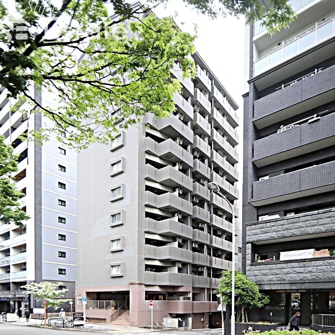 サンシャイン上前津