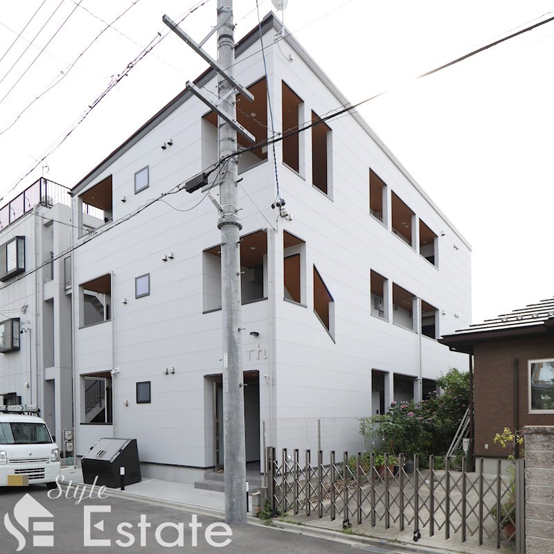robot　home　上飯田東町