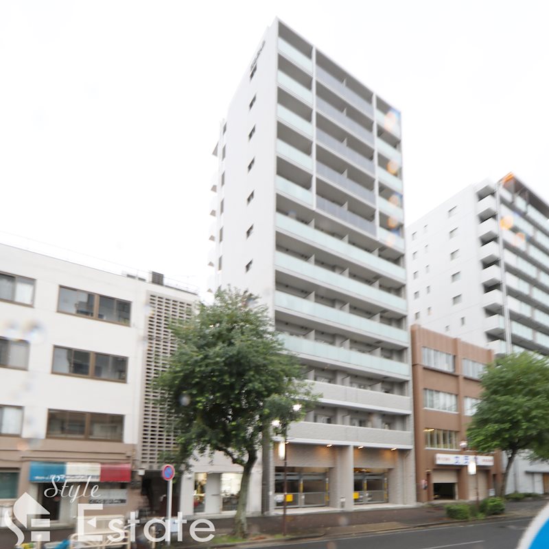 エスリード池下レスティア