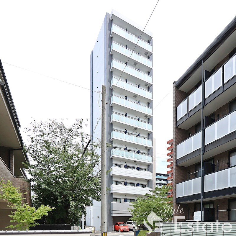 S-RESIDENCE千種
