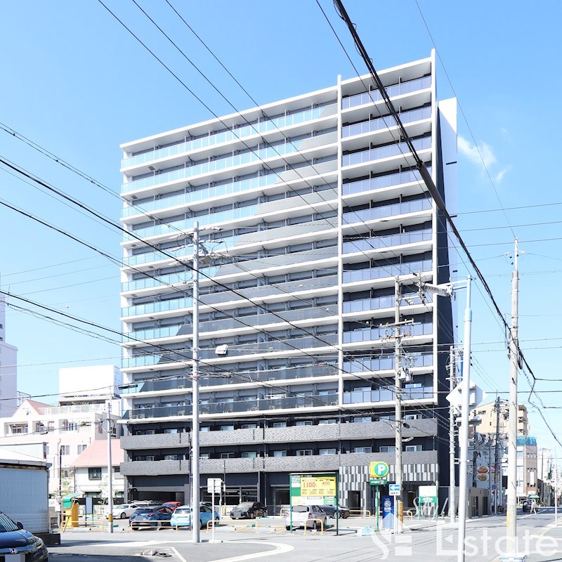 プレサンス新栄ユリシス