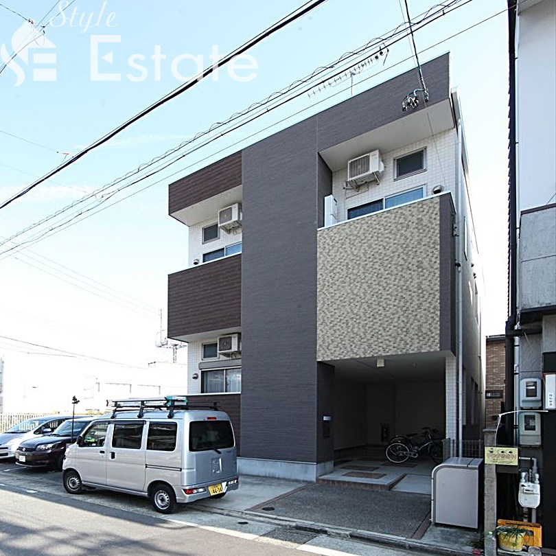 ミリオン中村本町