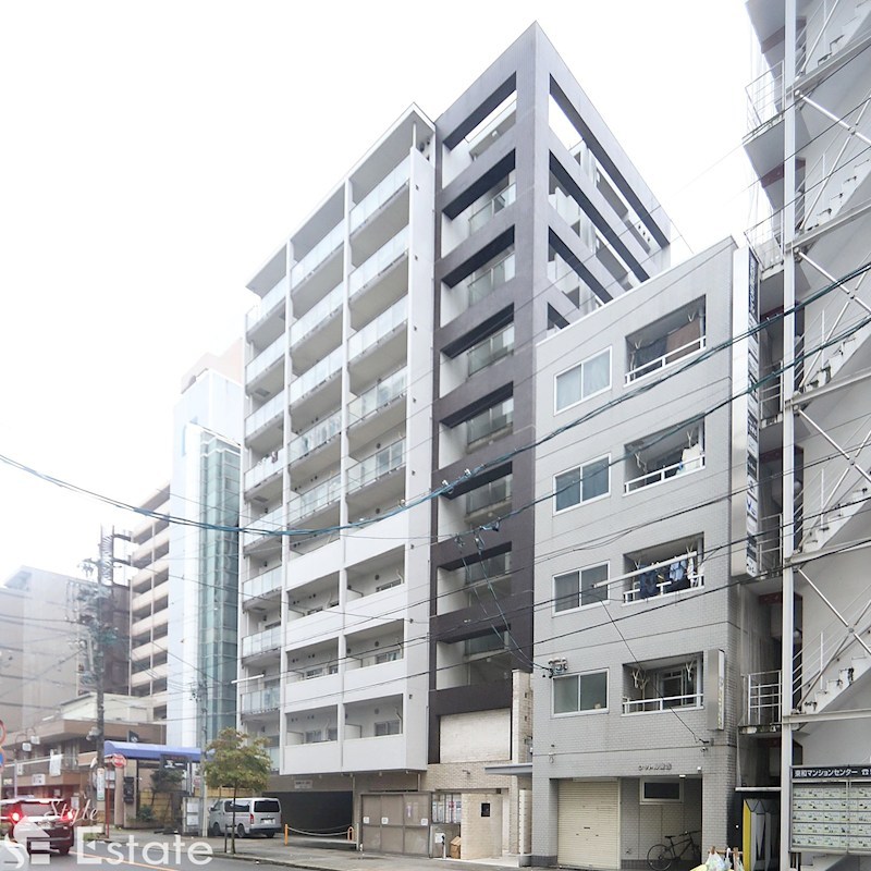 フォレシティ新栄