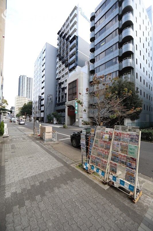 プレサンスTHE久屋大通レジェンド