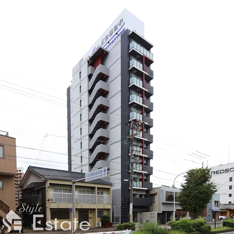 S-RESIDENCE名駅North