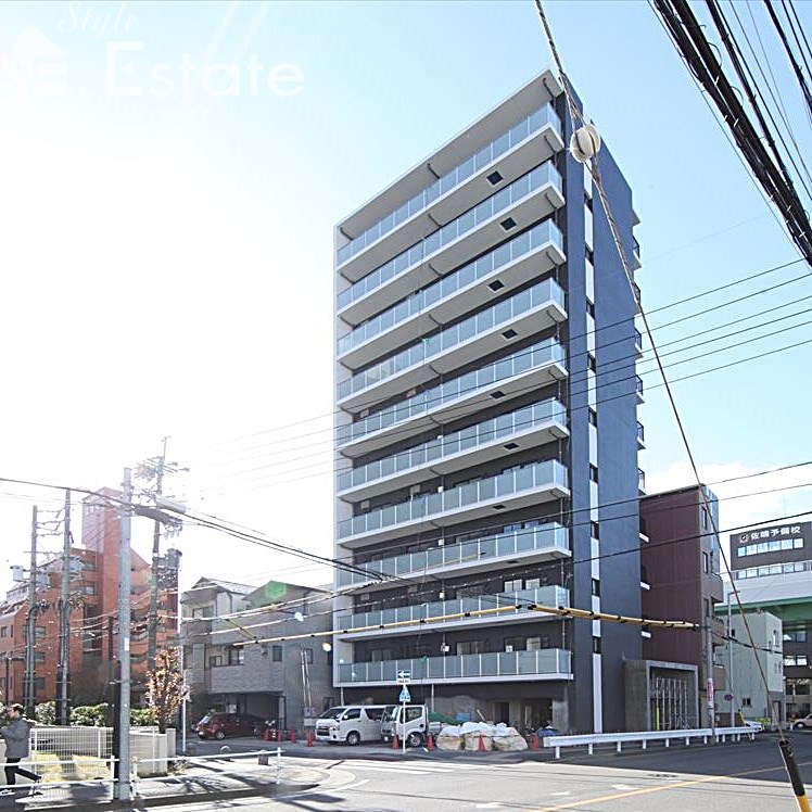 ルネフラッツ黒川II