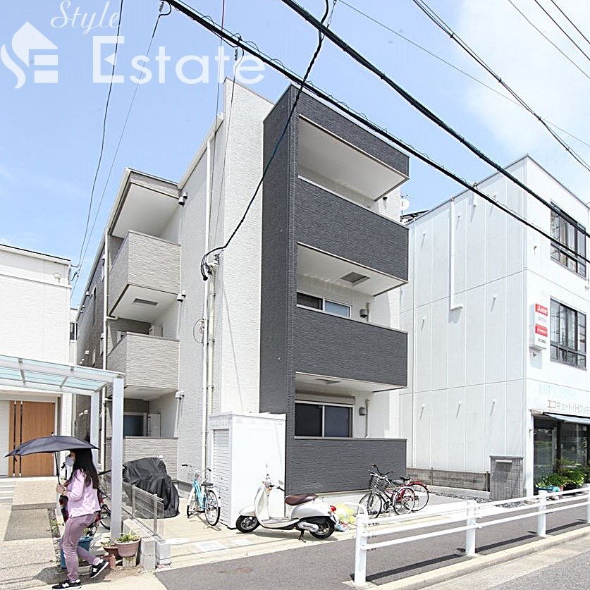 Cherim黒川志賀町