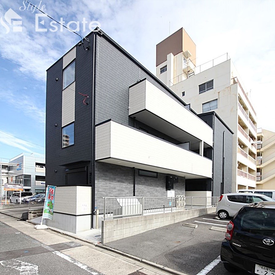 Grin at 大曽根南