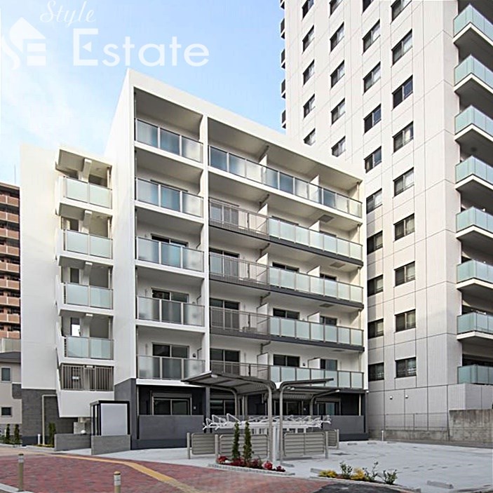 カランコエ川並