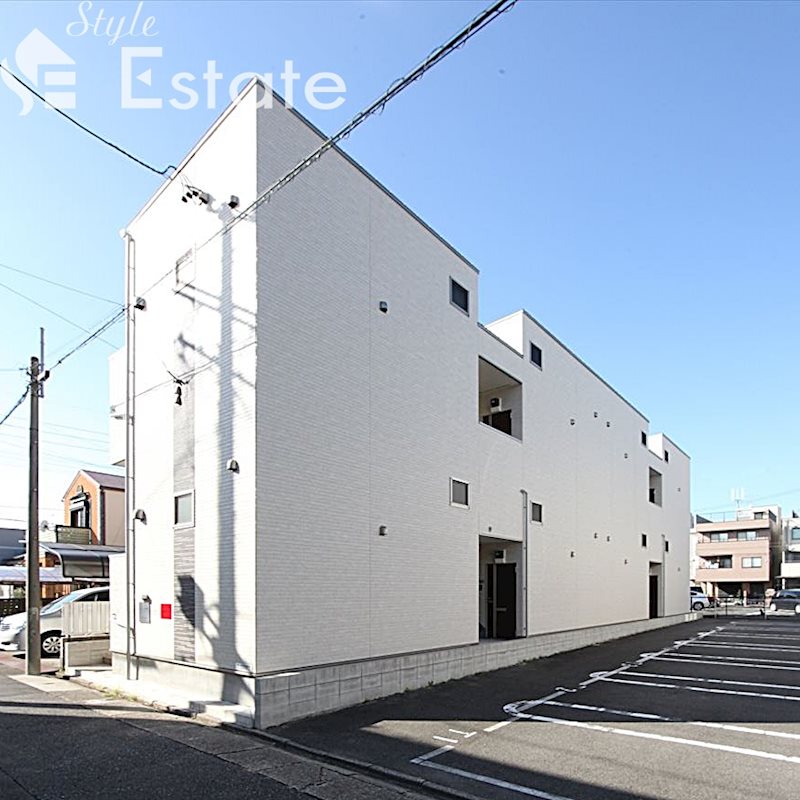 アッシュコート名古屋