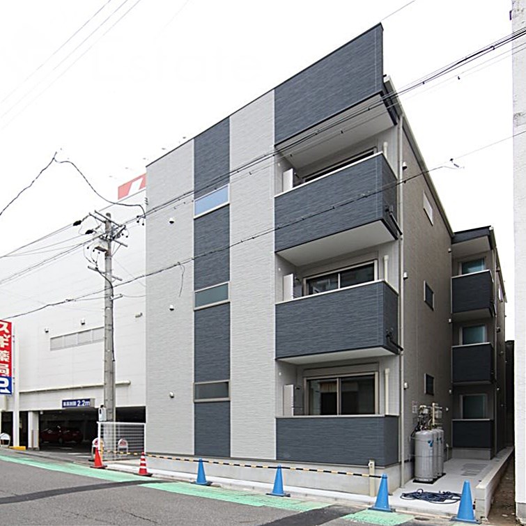 TRYII柳川