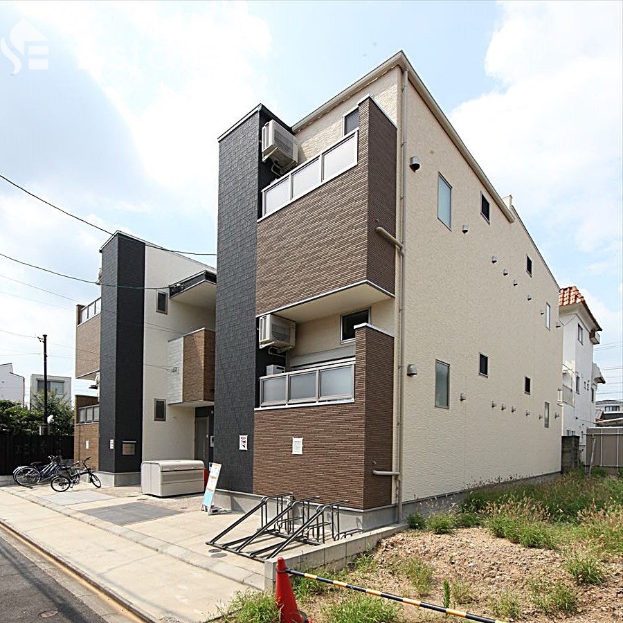 ハーモニーテラス黒門町