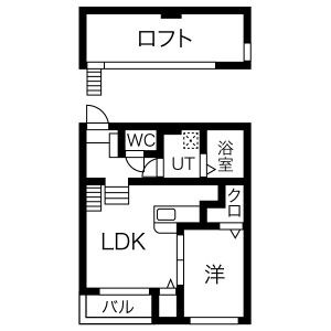 クローバーコート日比野