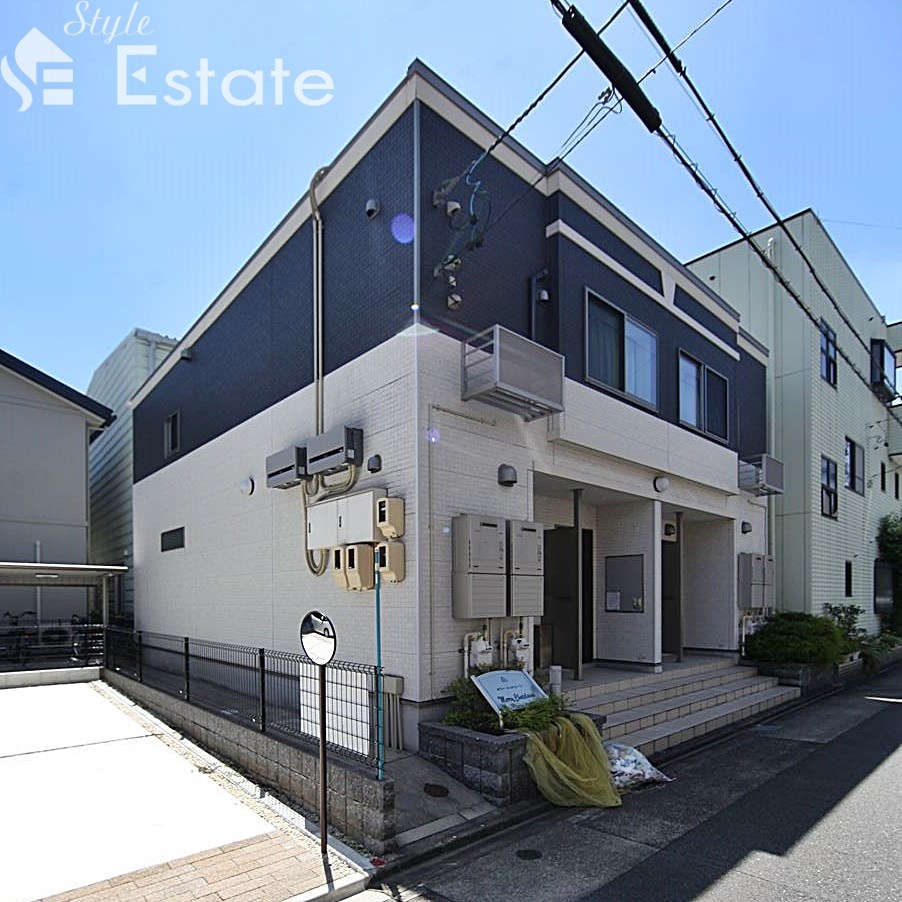 メリーシャトレーン