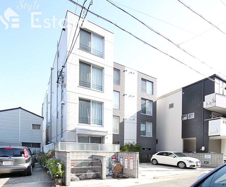 Branche金山