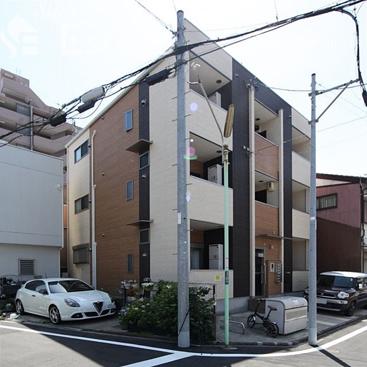PINE金山