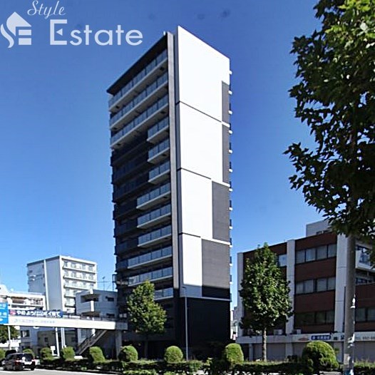 メイクス熱田神宮