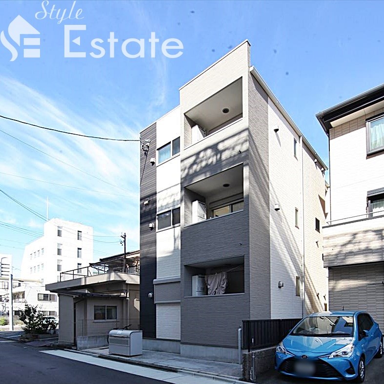 スヴニール伝馬