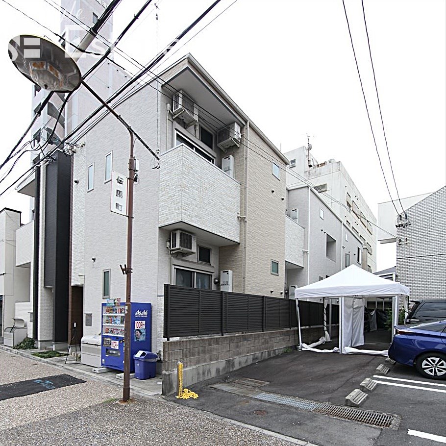 Loft12熱田