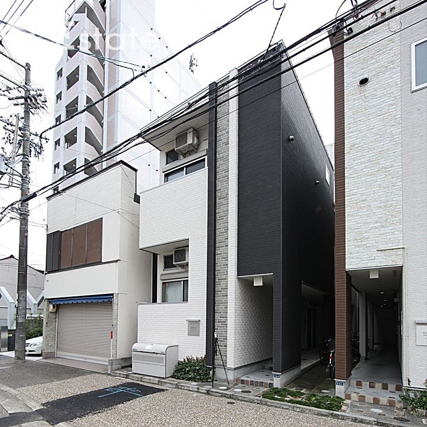 ハーモニーガーデン