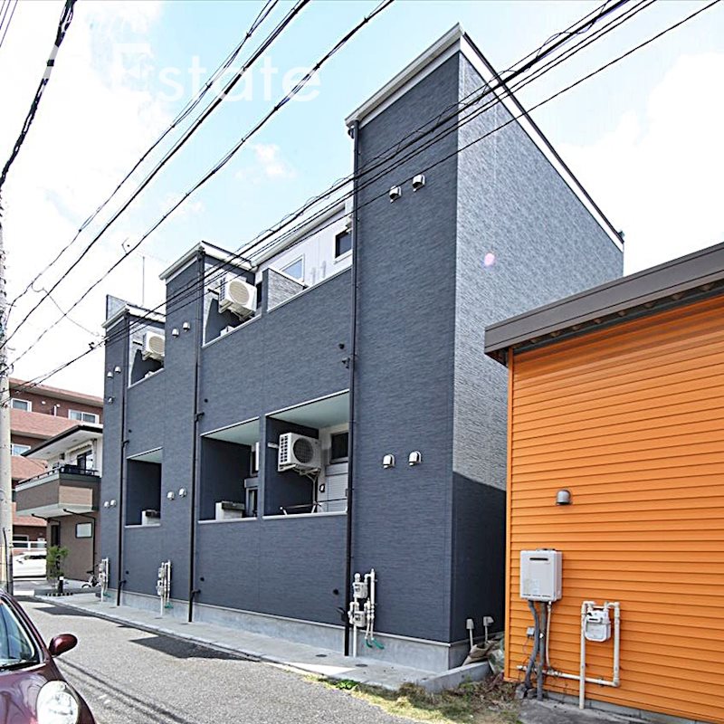 Casa domani 八熊
