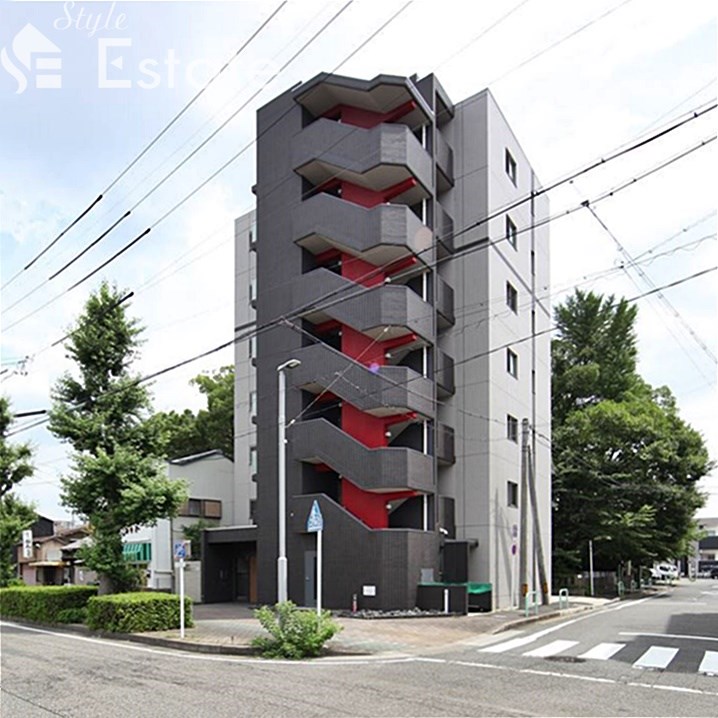 ロイヤル山王
