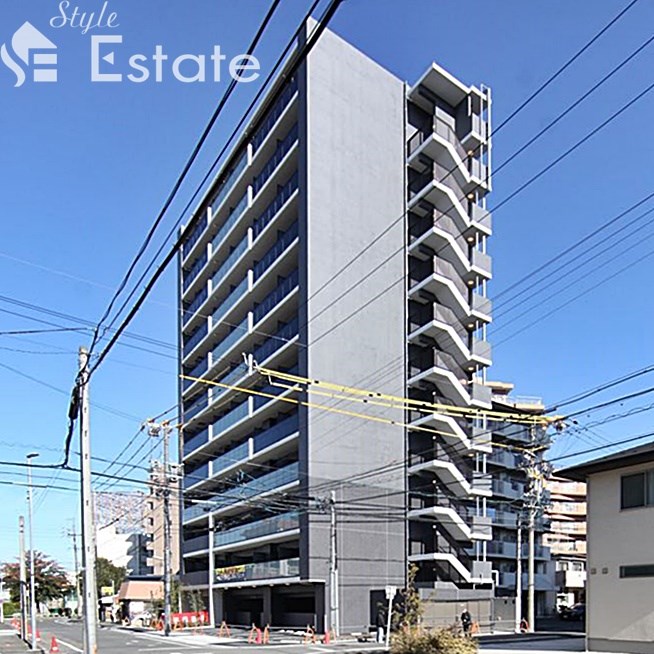 エステムコート名古屋サウスプレミオ