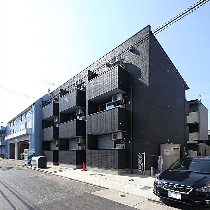 CASA MEDIO