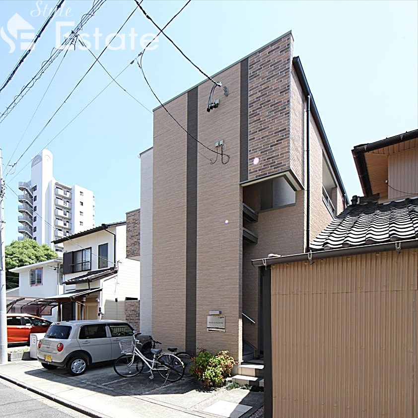 ヴィラ・トゥルヌソル