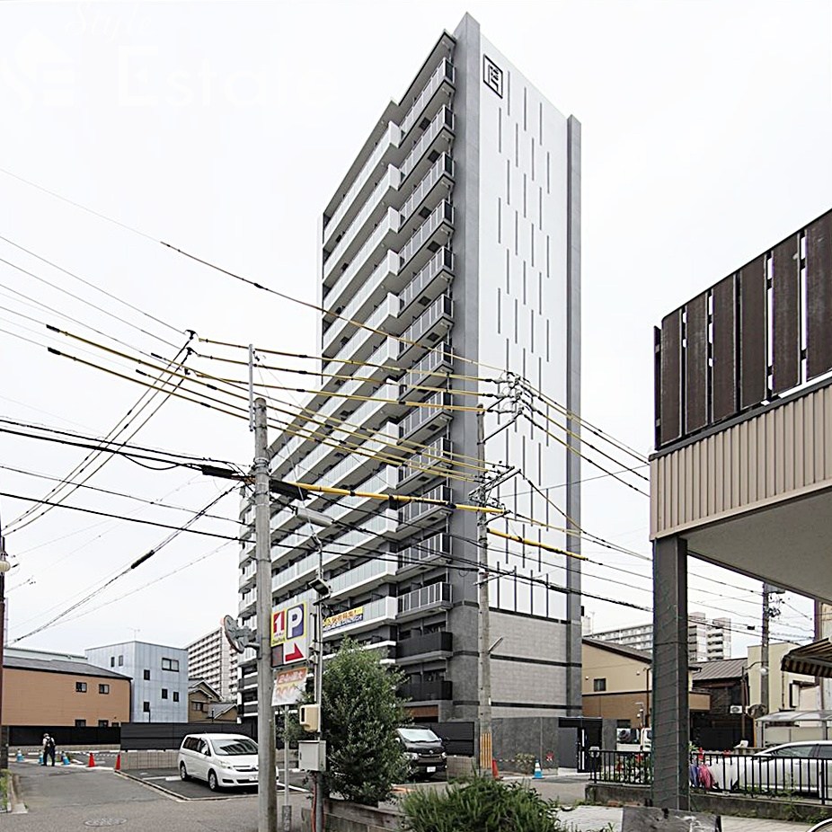 エステムコート名古屋ライブゲート
