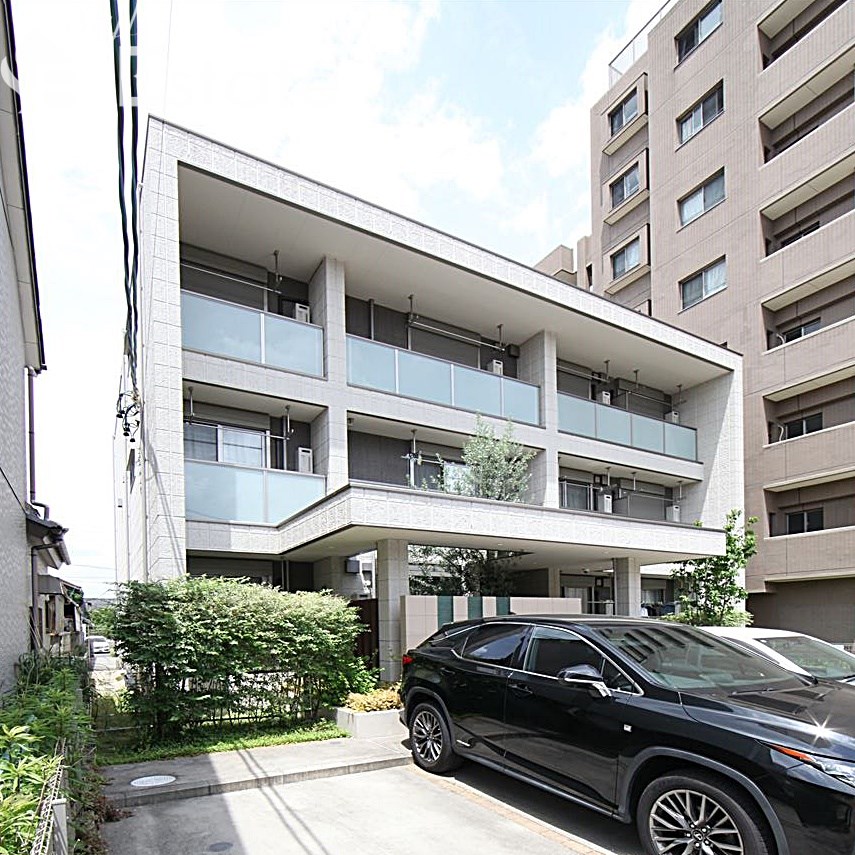 Kimi　Residence