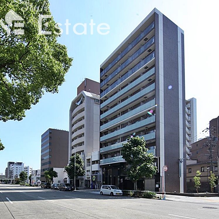CAVANA新栄